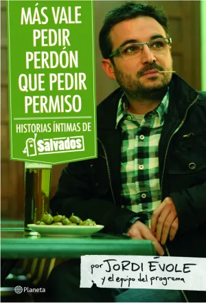 Mas Vale Pedir Perdon que Permiso