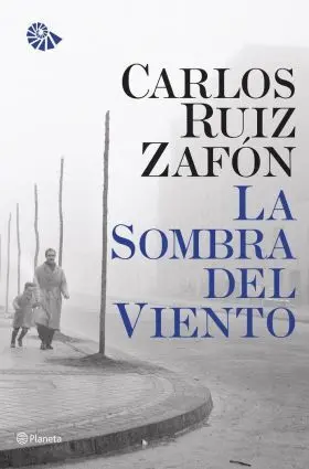 La Sombra del Viento (Nueva Presentacion)