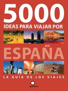 5. 000 Ideas para Viajar por España