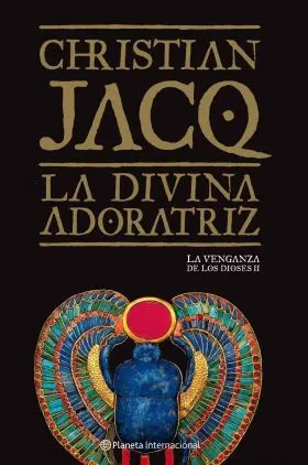 La Divina Adoratriz