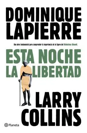 Esta Noche la Libertad