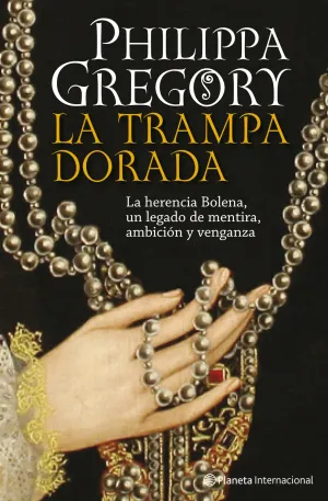 La Trampa Dorada