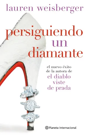 Persiguiendo un Diamante
