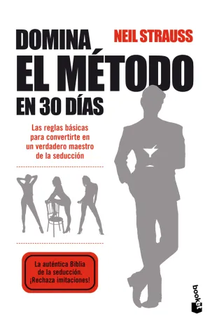 Domina el Metodo en 30 Dias