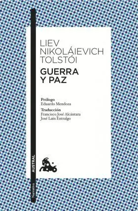 Guerra y Paz