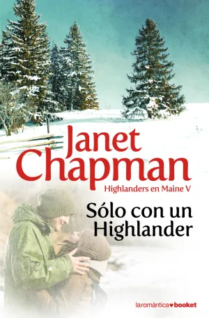 Solo con un Highlander