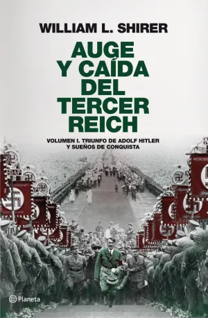 Auge y Caida del Tercer Reich