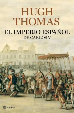 El Imperio Español de Carlos V