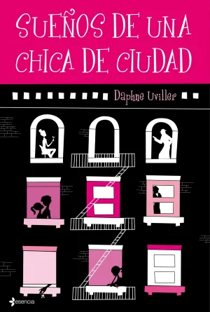 Sueños de una Chica de Ciudad