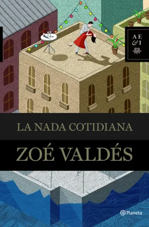 La Nada Cotidiana