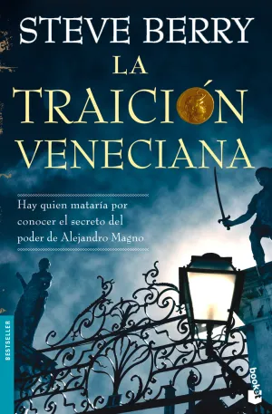 La Traicion Veneciana