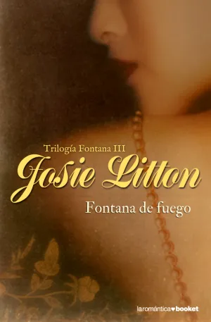 Fontana de Fuego
