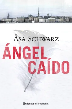 Angel Caido