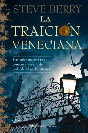 La Traicion Veneciana