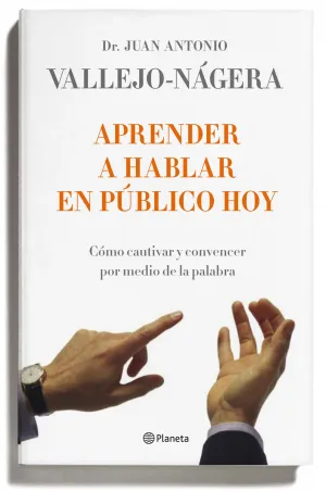 Aprender a Hablar en Publico Hoy