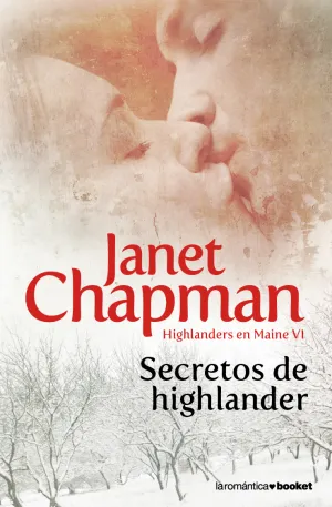 Secretos de Highlander