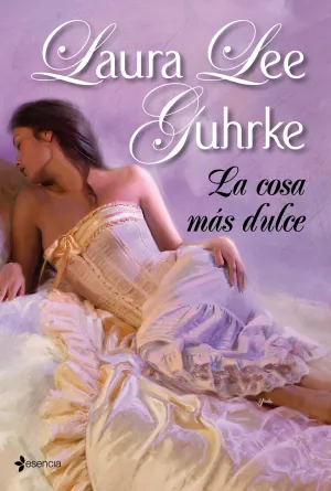 La Cosa Mas Dulce