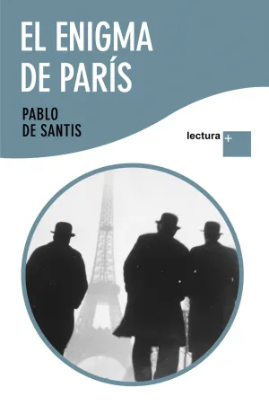 El Enigma de Paris- Letra Grande