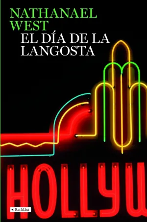 El Dia de la Langosta