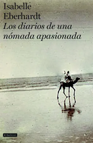 Los Diarios de una Nomada Apasionada