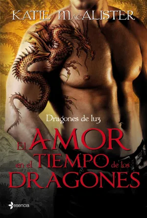 Amor en el Tiempo de los Dragones