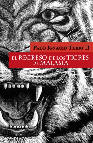 Los Tigres de Malasia
