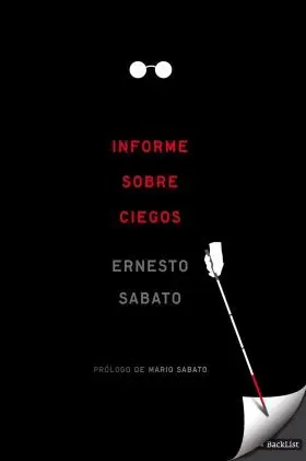 Informe Sobre Ciegos