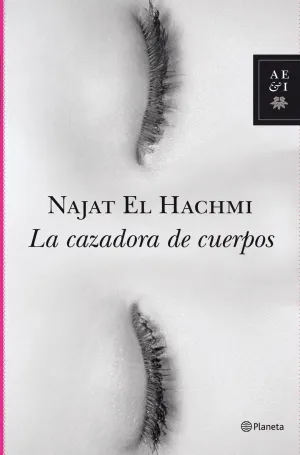 La Cazadora de Cuerpos