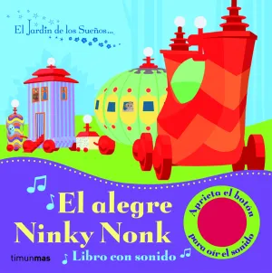 Js-El Alegre Ninky Nonk