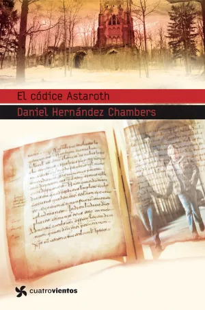 El Codice de Astarorh