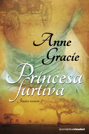 Princesa Furtiva