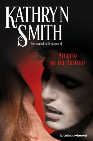 Amarte Es mi Destino