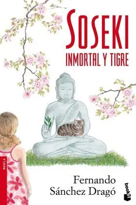 Soseki. Inmortal y Tigre