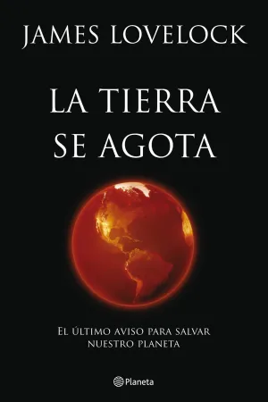 La Tierra se Agota