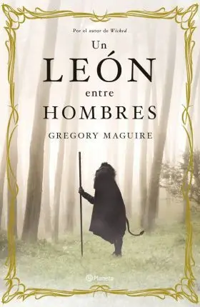 Un Leon entre Hombres