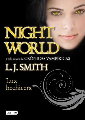 Night World 5. Luz Hechicera