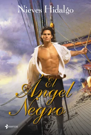 El Angel Negro