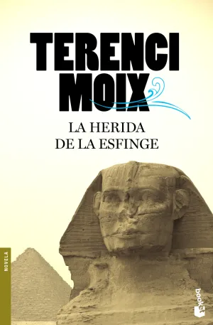 La Herida de la Esfinge