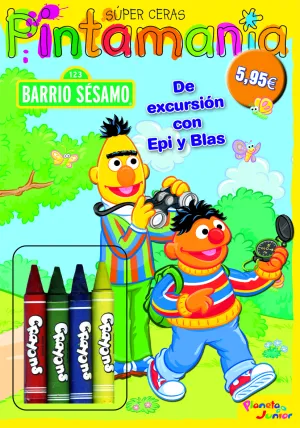 Bs. Pintamania Super Ceras