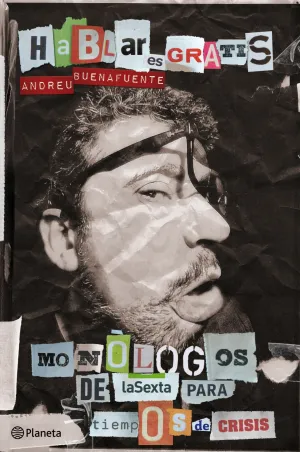 Monologos de Buenafuente