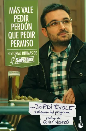Mas Vale Pedir Perdon que Pedir Permiso