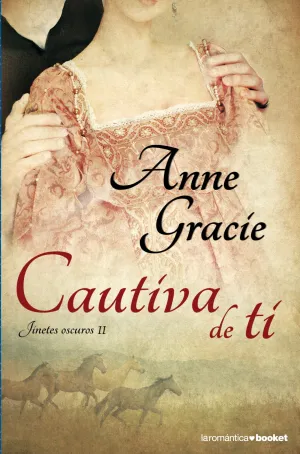 Cautiva de Ti