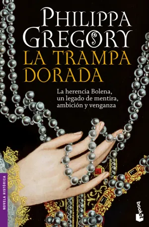 La Trampa Dorada