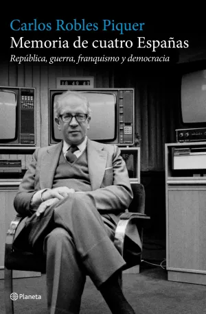 Memoria de Cuatro España