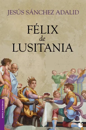 Felix de Lusitania