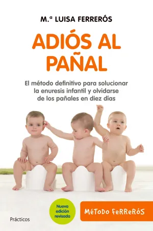 Adios Al Pañal