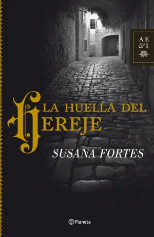 La Huella del Hereje