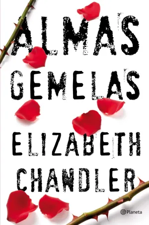 Almas Gemelas