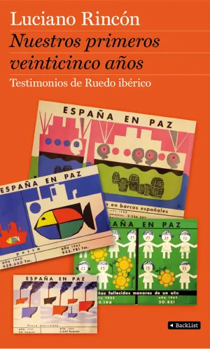 Nuestros Primeros Veinticinco Años