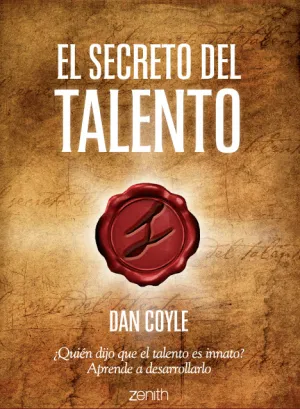 Pack el Secreto del Talento